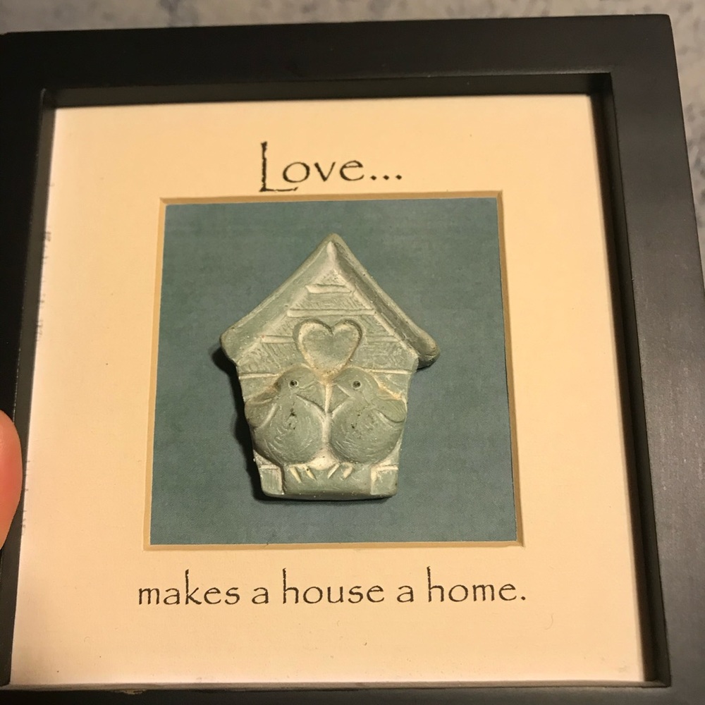 Isabel bloom frame
